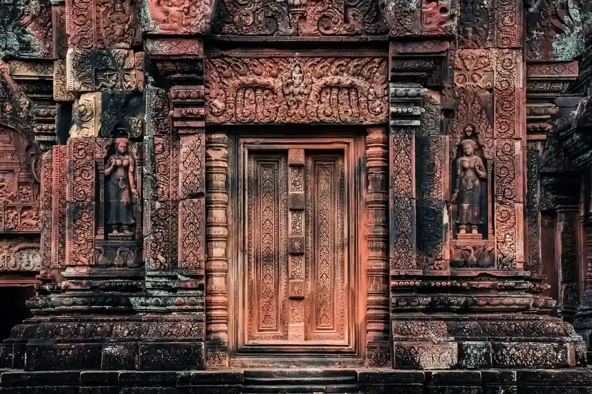 Beng Mealea