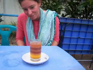 Nilkantha Tea Cabin