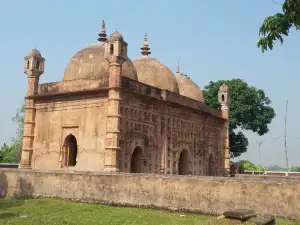 Nayabad Mosque