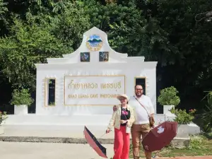 Tham Khao Luang Cave