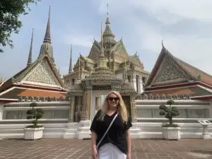 Half-Day Tours