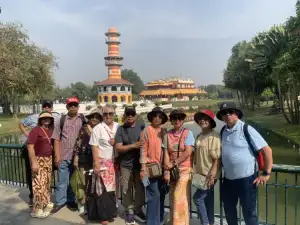 Heritage Tours