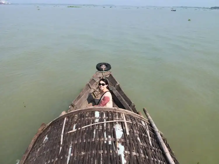 Private Sonargaon Day Tour from Dhaka Delight in Ancient Charm